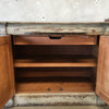 Emanuel Demlune Buffet/Sideboard/Credenza