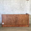 Emanuel Demlune Buffet/Sideboard/Credenza