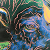 Andy Warhol "Endangered Species Bighorn Ram" Official Poster