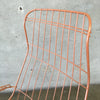Homecrest Highback Swivel Chair