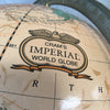 Gram's Imperial World Floor Globe