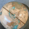 Gram's Imperial World Floor Globe