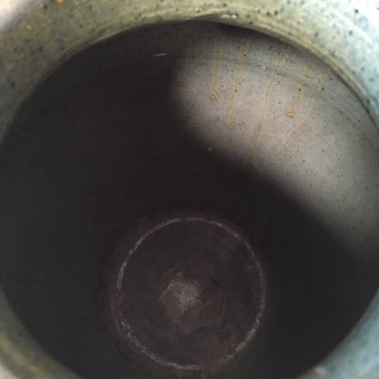 Panama Oil Jar