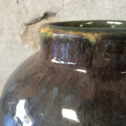 Panama Oil Jar