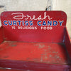 Vintage Curtis's Candy Display