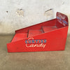 Vintage Curtis's Candy Display