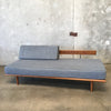 George Nelson for Herman Miller Daybed 2017