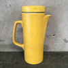 Vintage Mid Century Modern Coffee Pot Designed by LaGardo Tackett