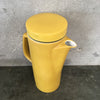 Vintage Mid Century Modern Coffee Pot Designed by LaGardo Tackett