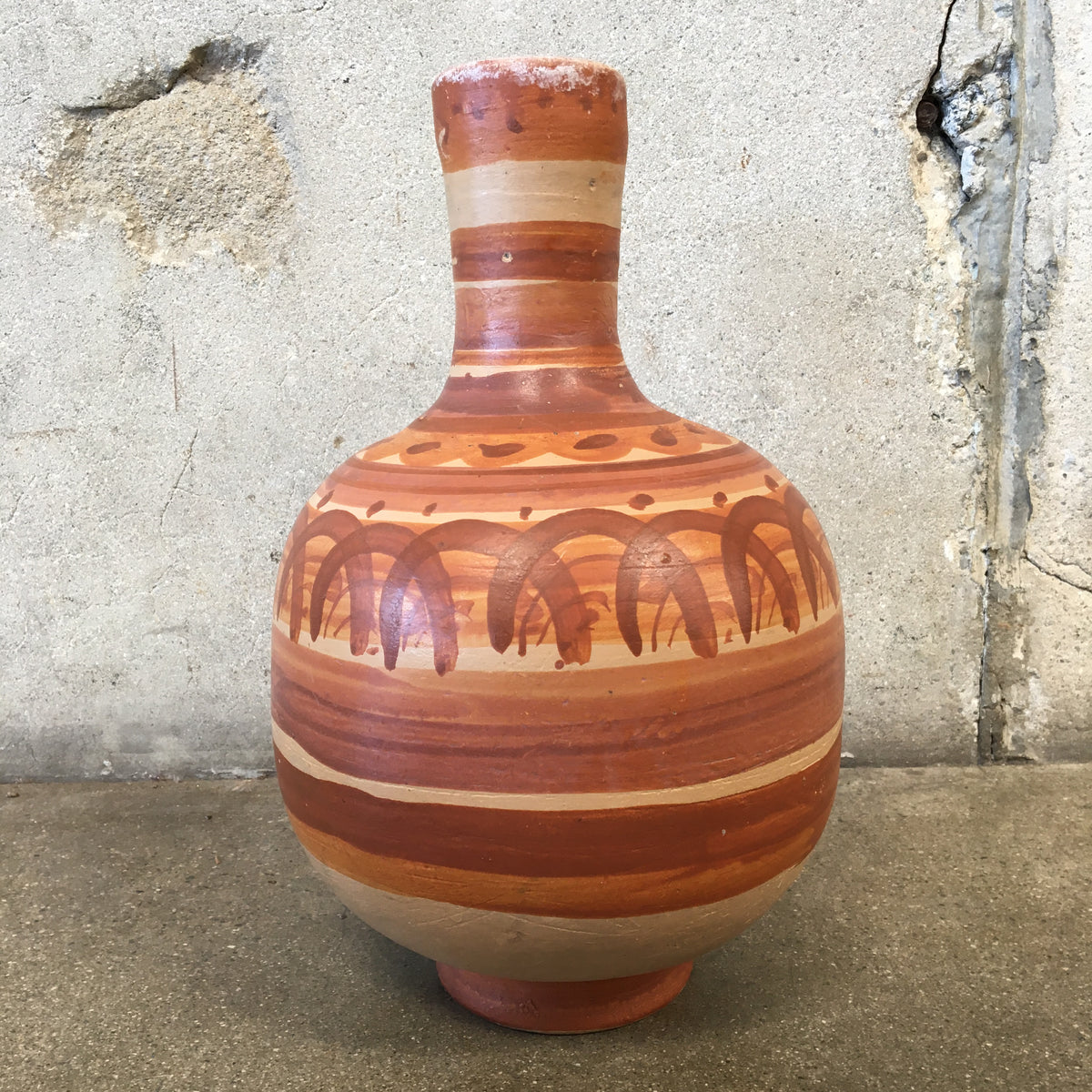 Mexican Water Jug