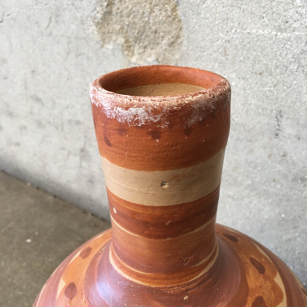 Mexican Water Jug