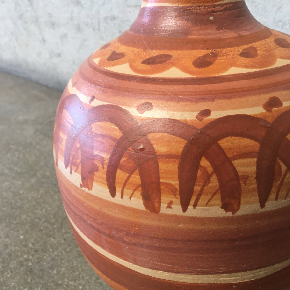 Mexican Water Jug