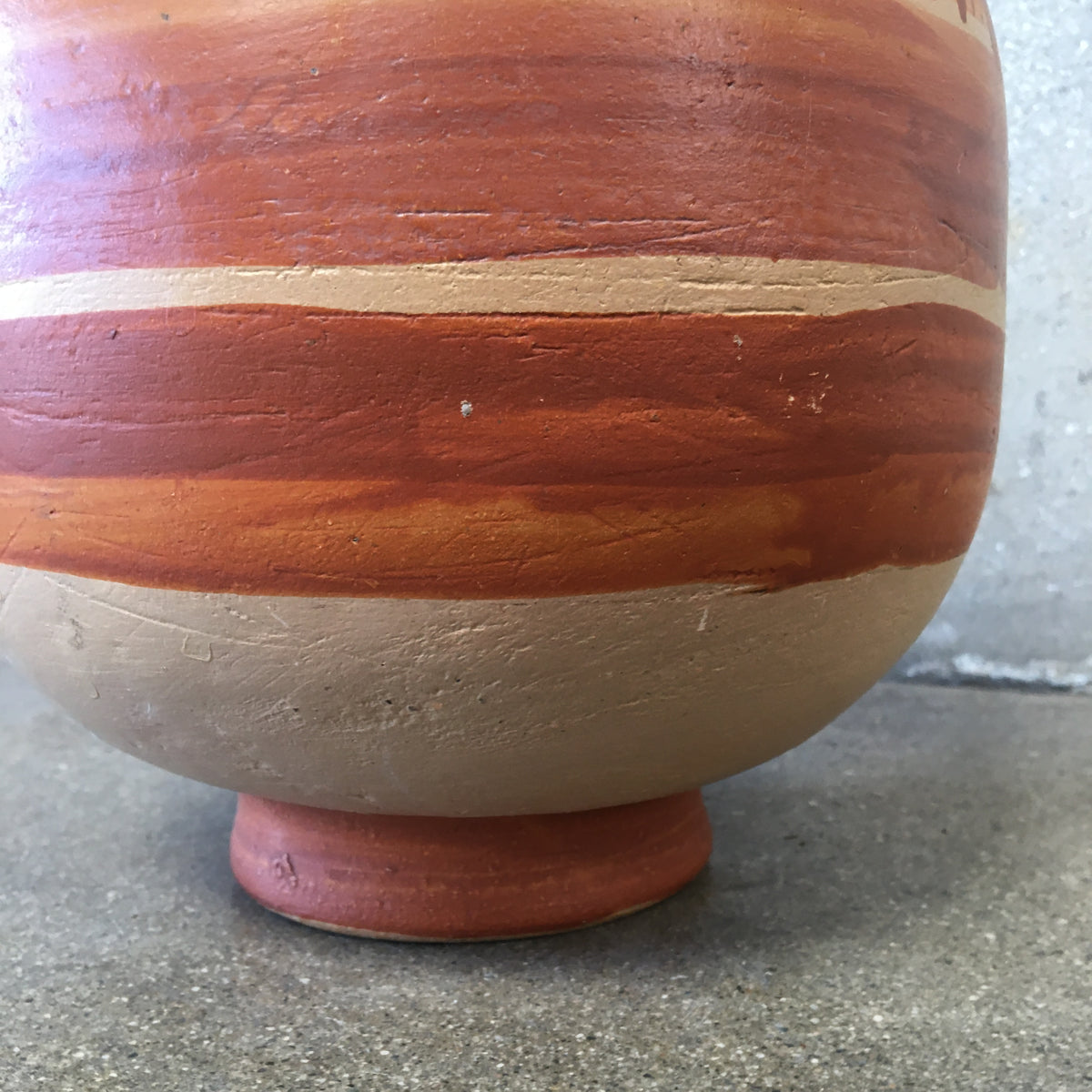 Mexican Water Jug
