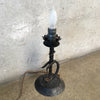 Monterey Style Lamp