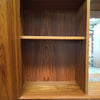 Mid Century Modern Teak Wall Unit