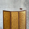 Mid Century Room Divider/Screen