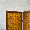 Mid Century Room Divider/Screen