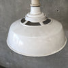 Industrial Ceiling Lamp Fixture