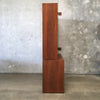 Mid Century Hutch by Dillingham