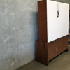 Mid Century Hutch by Dillingham