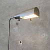 Koch & Lowy Style Vintage Floor Lamp