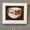 Lynn Elton Baker Hand Signed A.P. Artist Proof "Acoma Pueblo Pot"