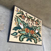 Wall Hang Tile Plaque