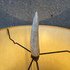 Vintage Antler Lamp