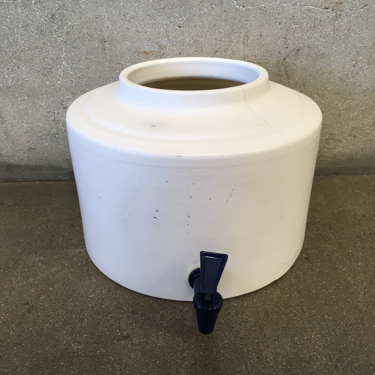 Vintage Water Dispenser