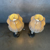 Pair of Antique Asian Lamps