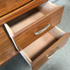 Mid Century Modern 8 Drawer Dresser