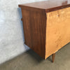 Mid Century Modern 8 Drawer Dresser