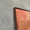 Leather Wall Panel