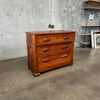 Victorian Chest w/Secret Drawer Circa 1900