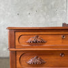 Victorian Chest w/Secret Drawer Circa 1900