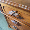 Victorian Chest w/Secret Drawer Circa 1900