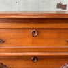 Victorian Chest w/Secret Drawer Circa 1900