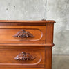 Victorian Chest w/Secret Drawer Circa 1900