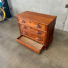 Victorian Chest w/Secret Drawer Circa 1900