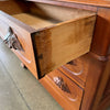 Victorian Chest w/Secret Drawer Circa 1900