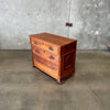 Victorian Chest w/Secret Drawer Circa 1900