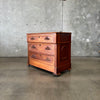 Victorian Chest w/Secret Drawer Circa 1900