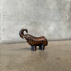 Valenti Spain Leather Elephant