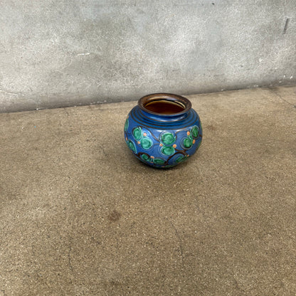 Herma Kahler Hak Vase Denmark 1940s