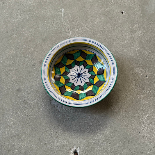 Dolfi Otello Montelupo Italy Bowl