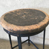 Industrial Work Stool