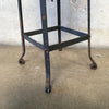 Industrial Work Stool