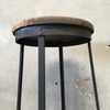 Industrial Work Stool