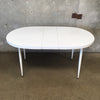 Vintage Mid Century Modern Jack Lenor Larsen Dining Set