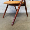 Mid Century Modern Coronet Folding Chair